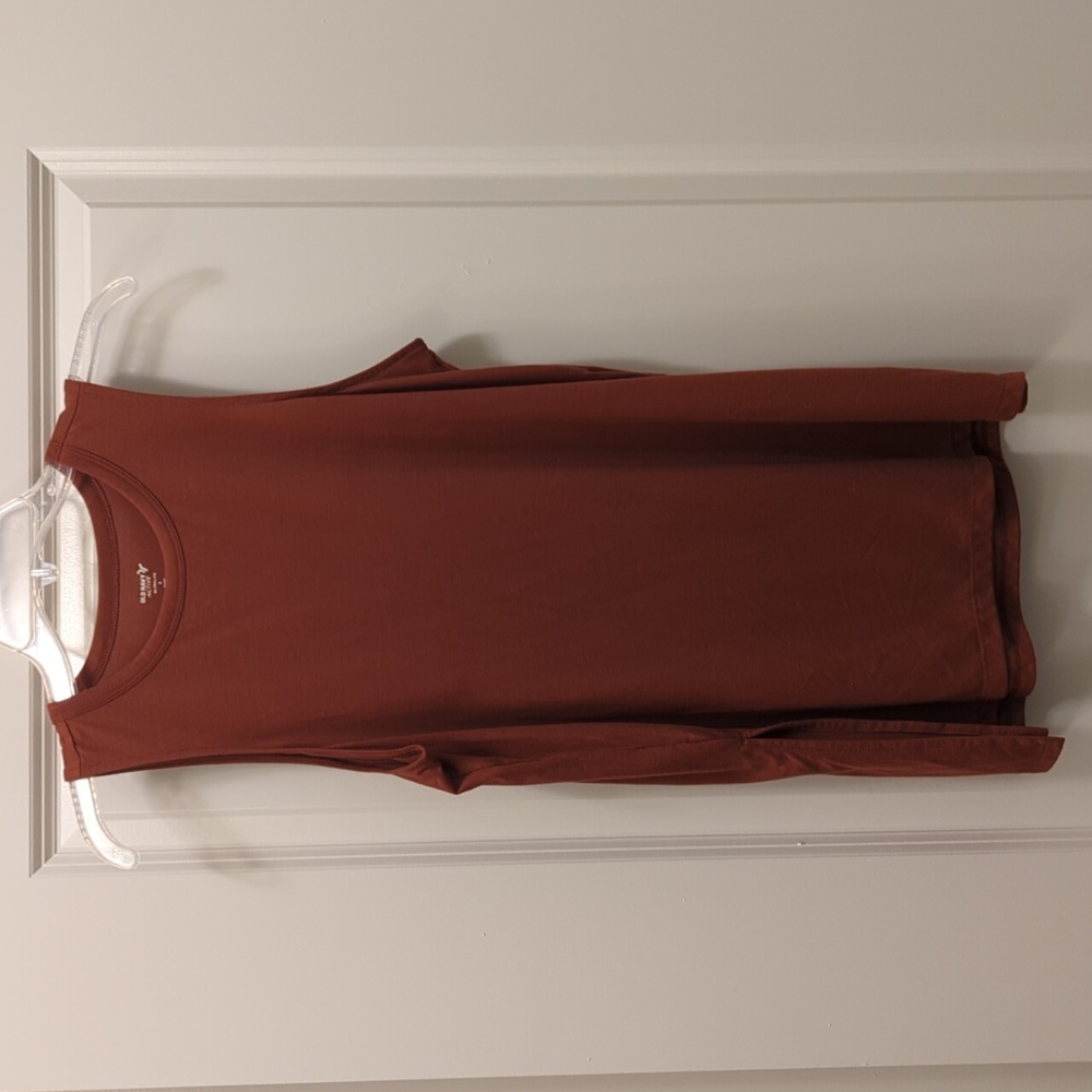 ❌SOLD❌Old Navy Ultra lite Tunic tank top